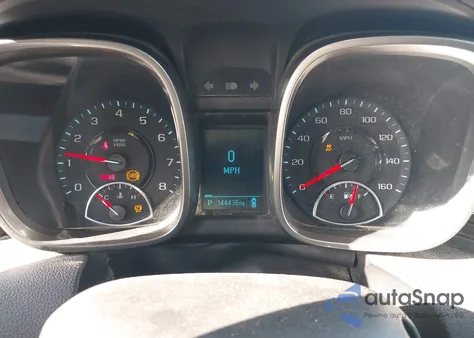 2013 Chevrolet Malibu 1Lt from USA, damaged, VIN 1G11C5SA0DF302916